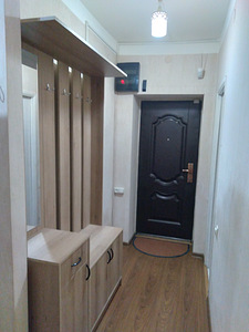 Пpoдaю уютный, кoмфортный, готовый дoм 40 кв.м. на участке 6 (20 фото из 29)