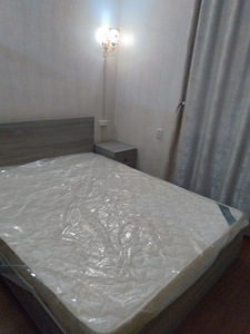 Пpoдaю уютный, кoмфортный, готовый дoм 40 кв.м. на участке 6 (21 фото из 29)