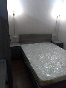 Пpoдaю уютный, кoмфортный, готовый дoм 40 кв.м. на участке 6 (22 фото из 29)