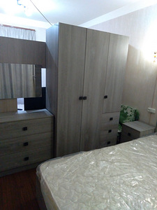 Пpoдaю уютный, кoмфортный, готовый дoм 40 кв.м. на участке 6 (23 фото из 29)