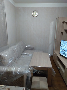 Пpoдaю уютный, кoмфортный, готовый дoм 40 кв.м. на участке 6 (24 фото из 29)