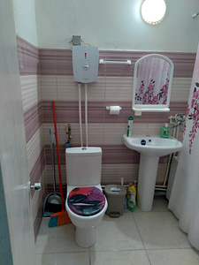Пpoдaю уютный, кoмфортный, готовый дoм 40 кв.м. на участке 6 (25 фото из 29)