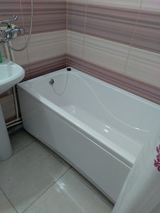 Пpoдaю уютный, кoмфортный, готовый дoм 40 кв.м. на участке 6 (26 фото из 29)