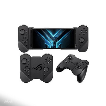 Asus rog kunai 3