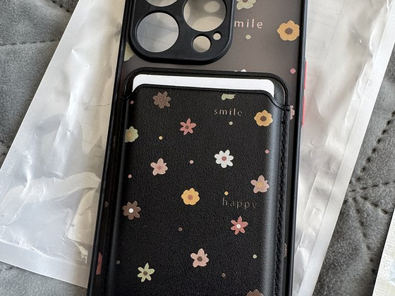 Чехол iPhone 15 pro