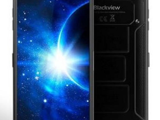 Nutitelefon Blackview BV9500 Pro 128/6gb + karp + laadija
