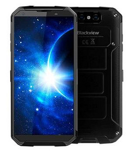 Nutitelefon Blackview BV9500 Pro 128/6gb + karp + laadija (1 foto / 7)