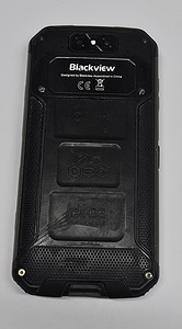 Nutitelefon Blackview BV9500 Pro 128/6gb + karp + laadija (4 foto / 7)
