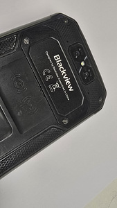 Nutitelefon Blackview BV9500 Pro 128/6gb + karp + laadija (5 foto / 7)
