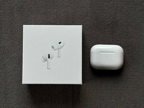 AirPods Pro 2-го поколения