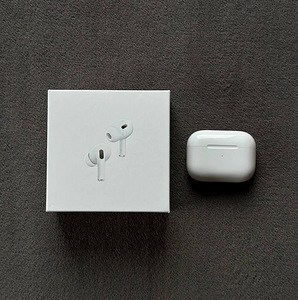 AirPods Pro 2-го поколения (1 фото из 2)