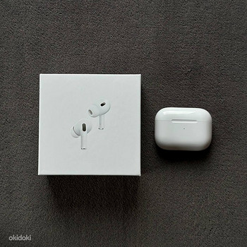 AirPods Pro 2nd Generation