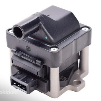 Катушка зажигания IG-H016K Mobiletron Audi Seat Skoda Volksw