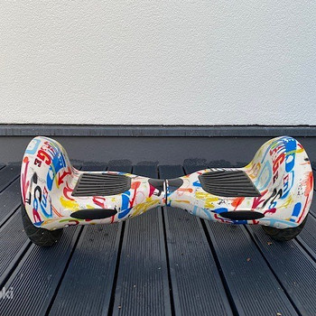LASTE TASAKAALULIIKUR HOVERBOARD 10″