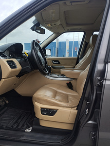 Müüa Land Rover Range Rover sport (13 foto / 15)