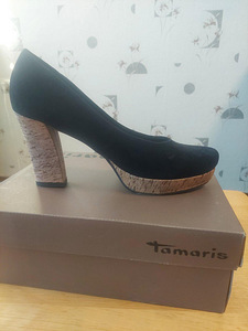 Туфли Tamaris (1 фото из 3)