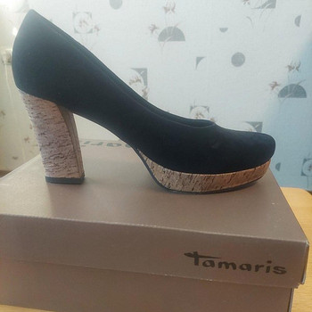 Туфли Tamaris