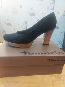 Туфли Tamaris (3 фото из 3)