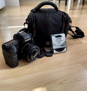 Cannon 6d (1 фото из 1)