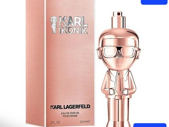 Karl Lagerfeld 60 мл