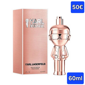 Karl Lagerfeld 60 мл (1 фото из 1)