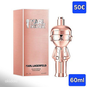 Karl Lagerfeld 60 мл