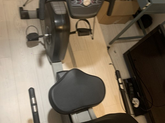Kettler Axos Cycle R