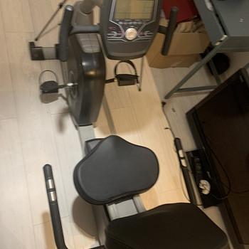 Kettler axos cycle r