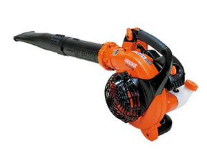 Листодув Echo ES-255ES (1 фото из 6)