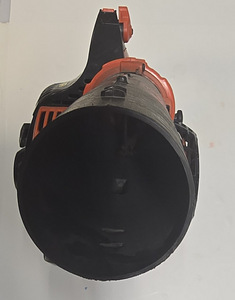 Листодув Echo ES-255ES (5 фото из 6)