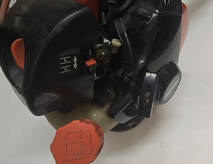 Листодув Echo ES-255ES (6 фото из 6)