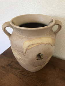 Vaas, kann, nõud 26cm (1 foto / 4)