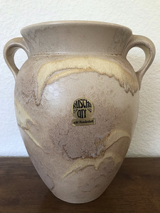 Vaas, kann, nõud 26cm (2 foto / 4)