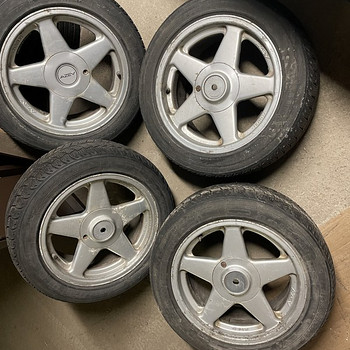 Azev A 16 5x112