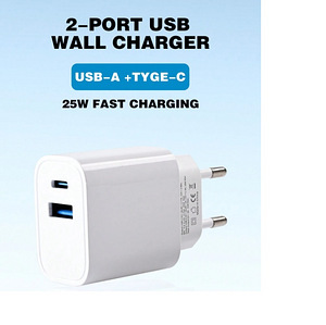 LAADIMISADAPTER 2 PORTI + 3 IN 1 USB KAABEL (1 foto / 5)