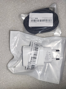 LAADIMISADAPTER 2 PORTI + 3 IN 1 USB KAABEL (5 foto / 5)