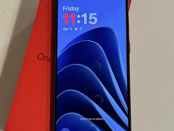 OnePlus 10pro 5g