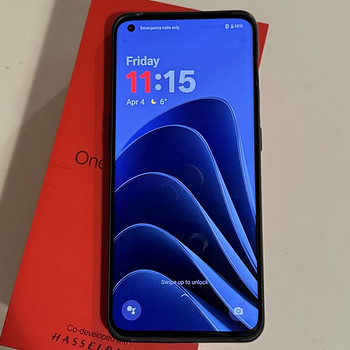 OnePlus 10pro 5g