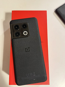 OnePlus 10pro 5g (2 фото из 3)