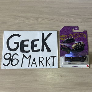 Hot Wheels 57 (3 фото из 4)