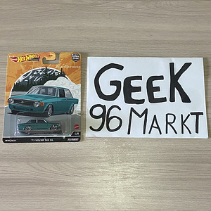 Hot Wheels PREMIUM AUTOSTRASSE (3 foto / 4)
