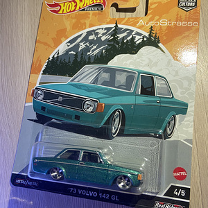 Hot Wheels PREMIUM AUTOSTRASSE (4 foto / 4)