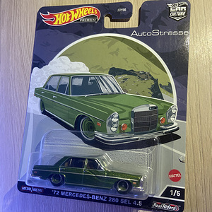 Hot Wheels PREMIUM AUTOSTRASSE (2 foto / 4)
