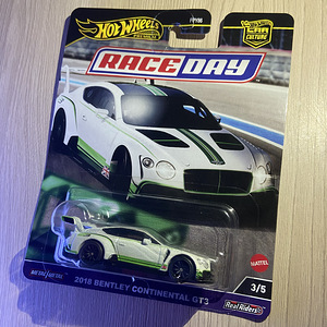 Hot Wheels PREMIUM RACE DAY (8 фото из 8)