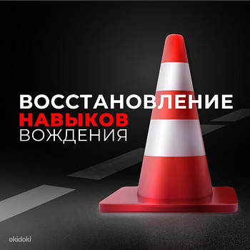 Professionaalne autokoolitus.