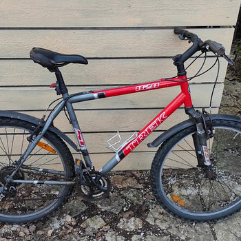 Велосипед TREK 820