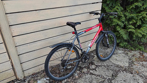 Jalgratas TREK 820 (3 foto / 5)