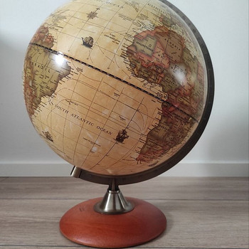 UUS!! Antiikne Exerz maakera 30cm