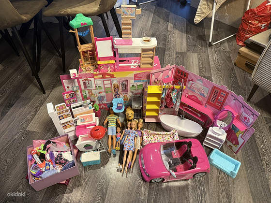 Barbie