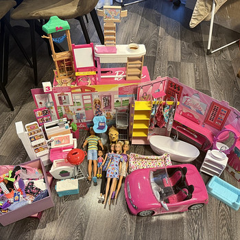 Barbie